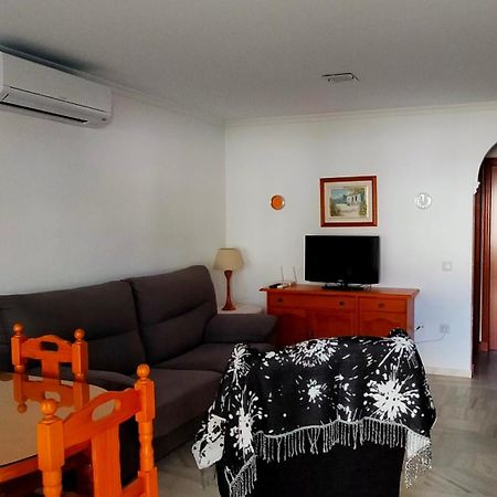 Playa De La Barrosa La Almadraba IV Fase "Interior" B-3 Apartment Chiclana de la Frontera Bagian luar foto
