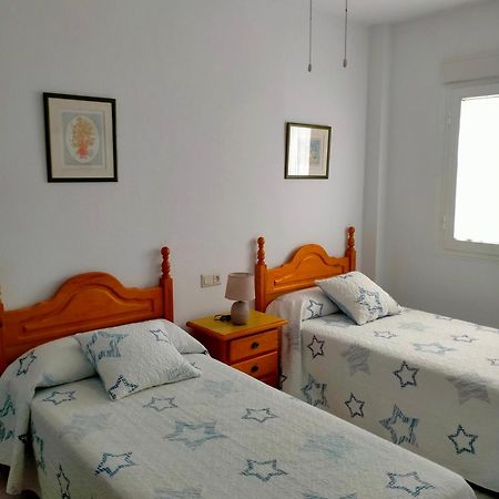 Playa De La Barrosa La Almadraba IV Fase "Interior" B-3 Apartment Chiclana de la Frontera Bagian luar foto
