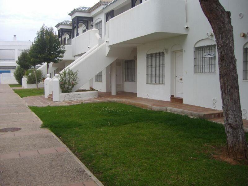 Playa De La Barrosa La Almadraba IV Fase "Interior" B-3 Apartment Chiclana de la Frontera Bagian luar foto