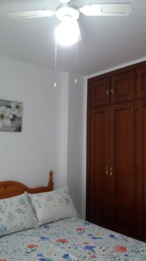 Playa De La Barrosa La Almadraba IV Fase "Interior" B-3 Apartment Chiclana de la Frontera Bagian luar foto