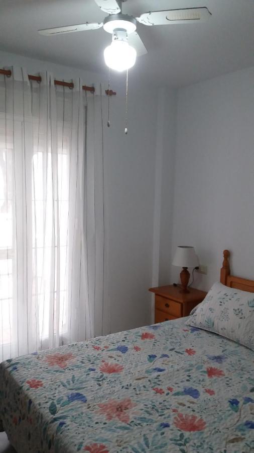 Playa De La Barrosa La Almadraba IV Fase "Interior" B-3 Apartment Chiclana de la Frontera Bagian luar foto