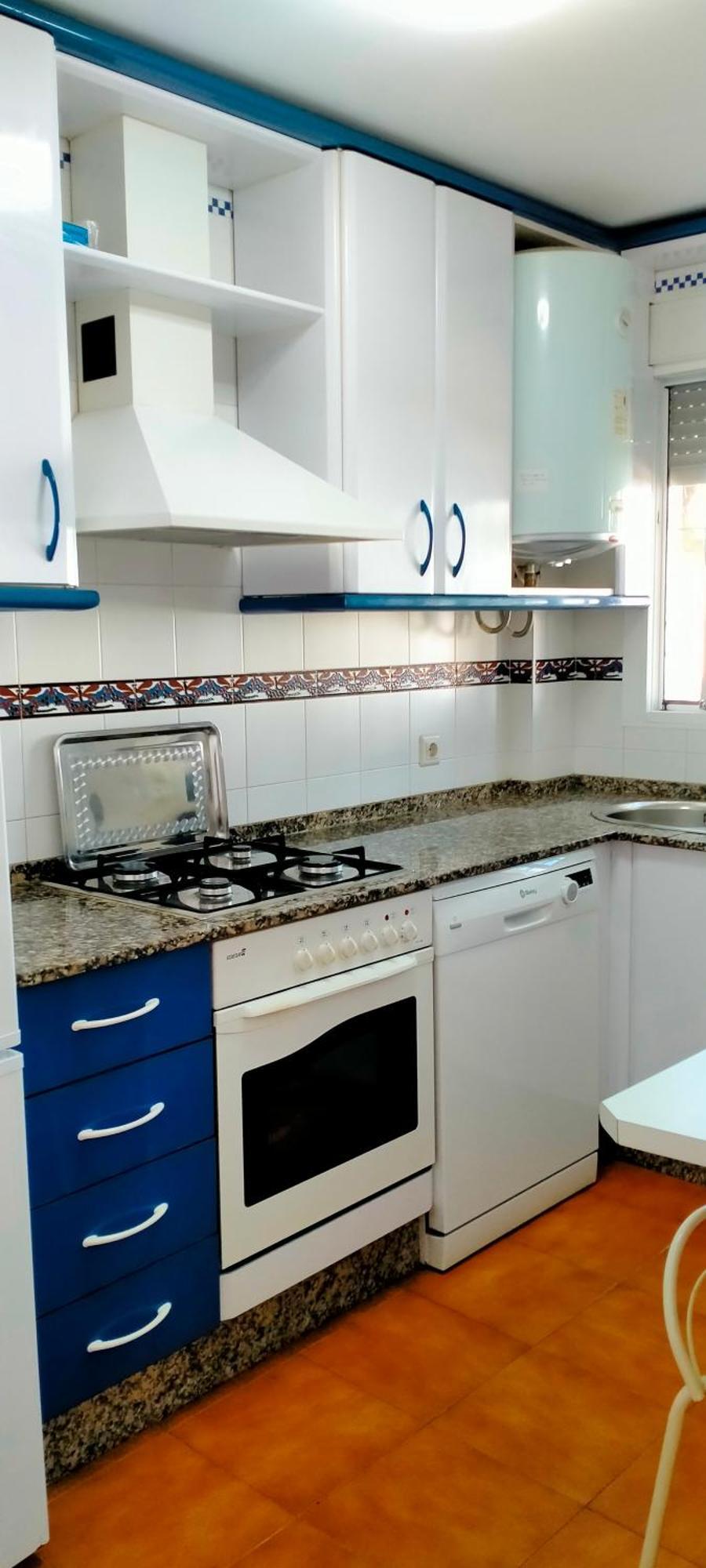 Playa De La Barrosa La Almadraba IV Fase "Interior" B-3 Apartment Chiclana de la Frontera Bagian luar foto